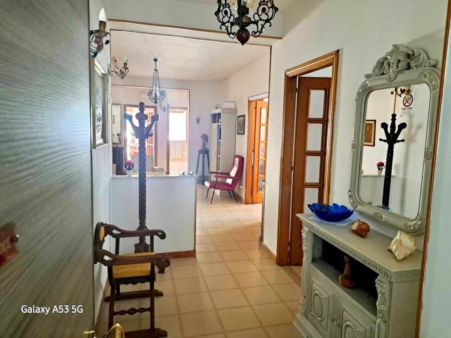 La Casa Di Tina Alghero Exterior foto